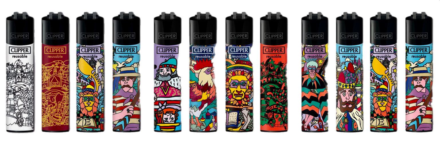 Clipper