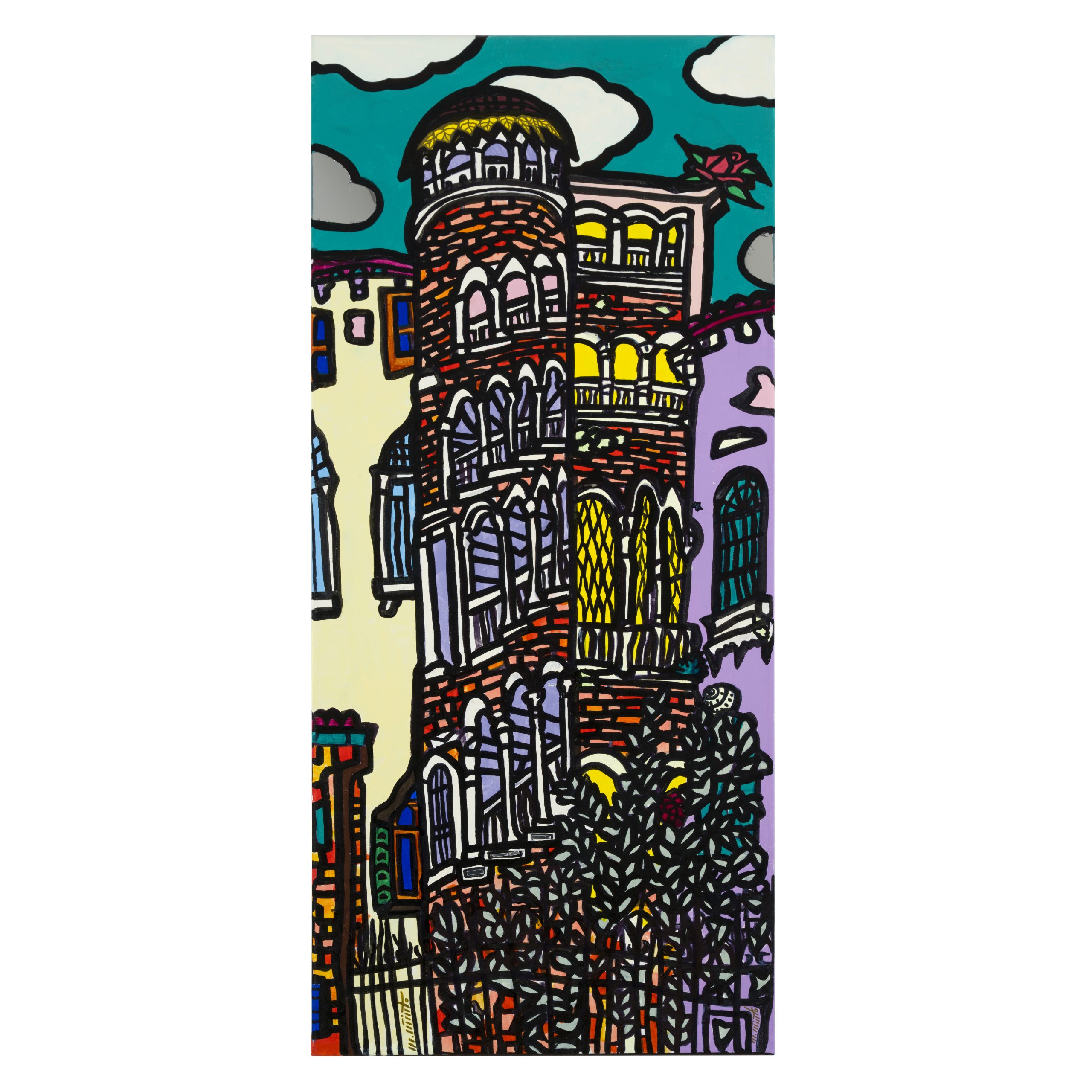 BOVOLO