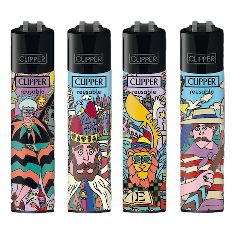 Clipper