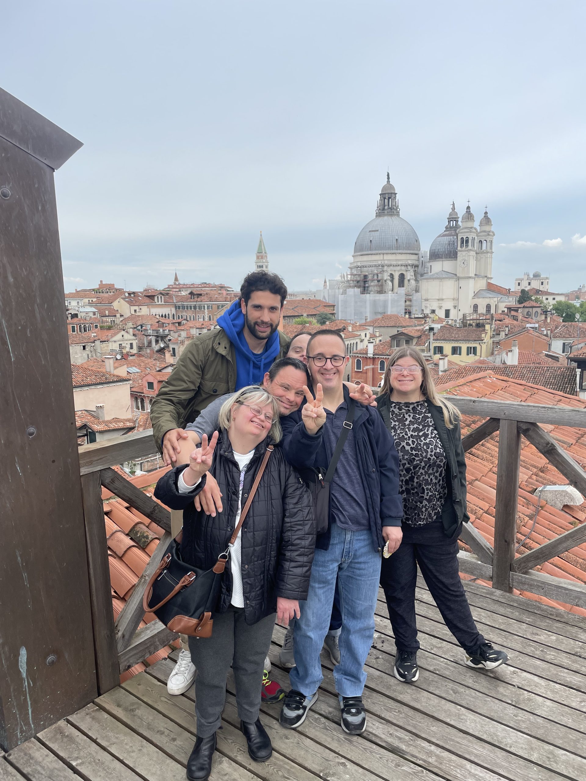 AIPD Venezia Mestre