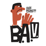 B.A.V.